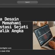 Harga Desain Web Memahami Investasi Sejati di Balik Angka