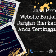 Jasa Pembuatan Website Banyuwangi Jangan Biarkan Bisnis Anda Tertinggal di Era Digital! (1)