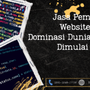 Jasa Pembuatan Website Berita Dominasi Dunia Digital Dimulai Di Sini!